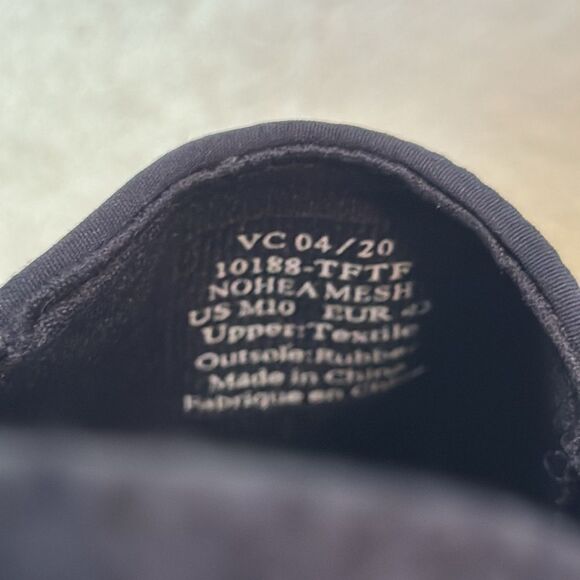 Olukai Nohea Mens Blue Comfort Mesh Slip On Loafer Boat Shoes - Picture 10 of 14